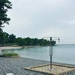 Luxury Studio Apartment Porec - Cervar