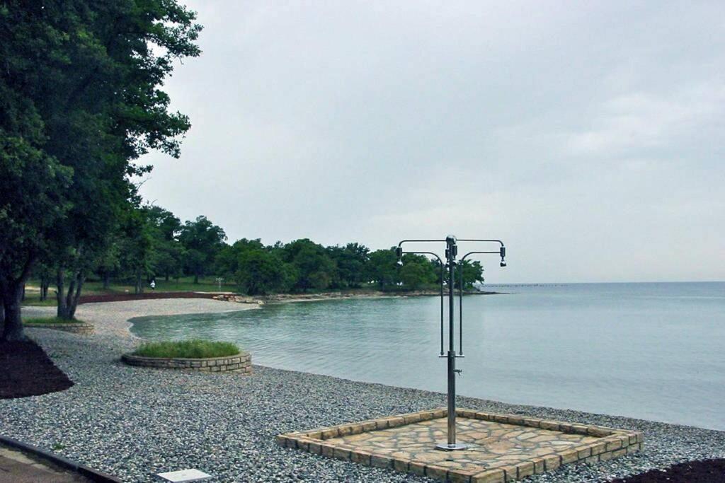 Luxury - Cervar Apartment Poreč