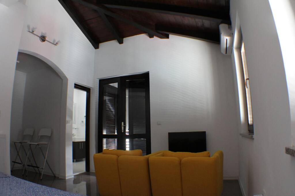 Luxury - Cervar *