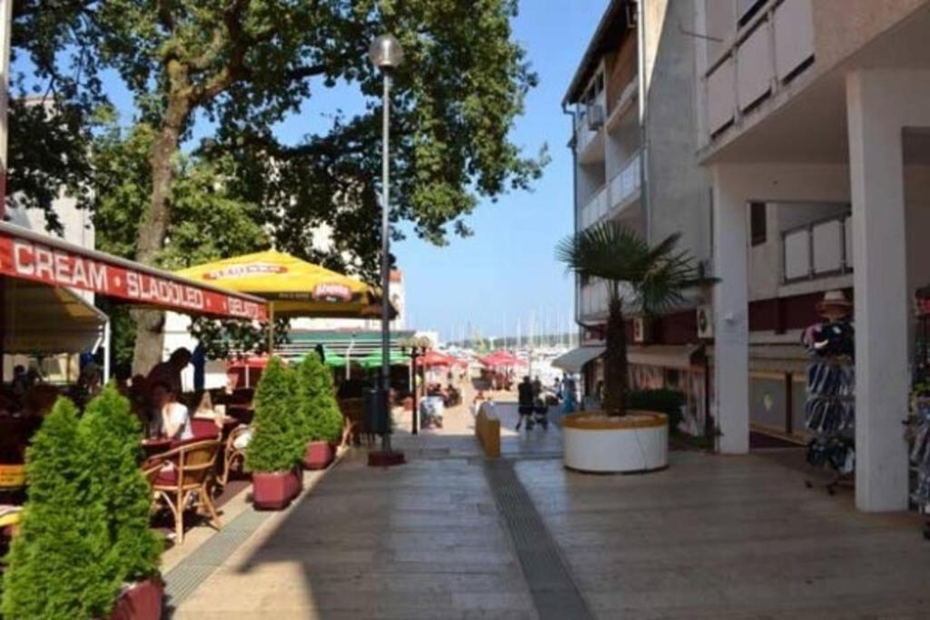 Apartment Luxury - Cervar