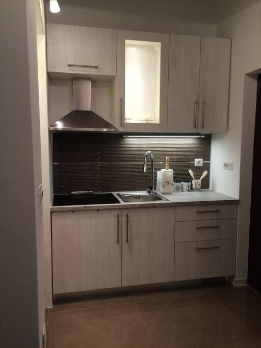 Luxury - Cervar Apartment