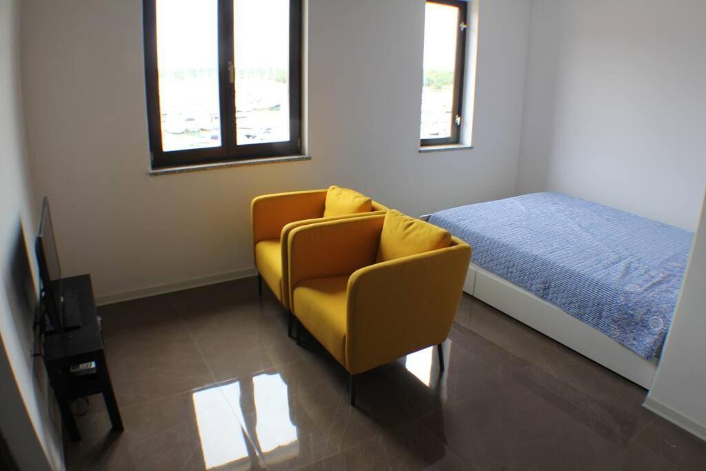 Apartment Luxury - Cervar