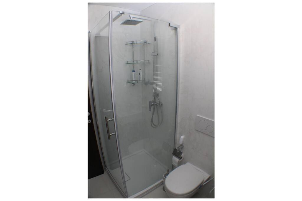 Luxury - Cervar Apartment *