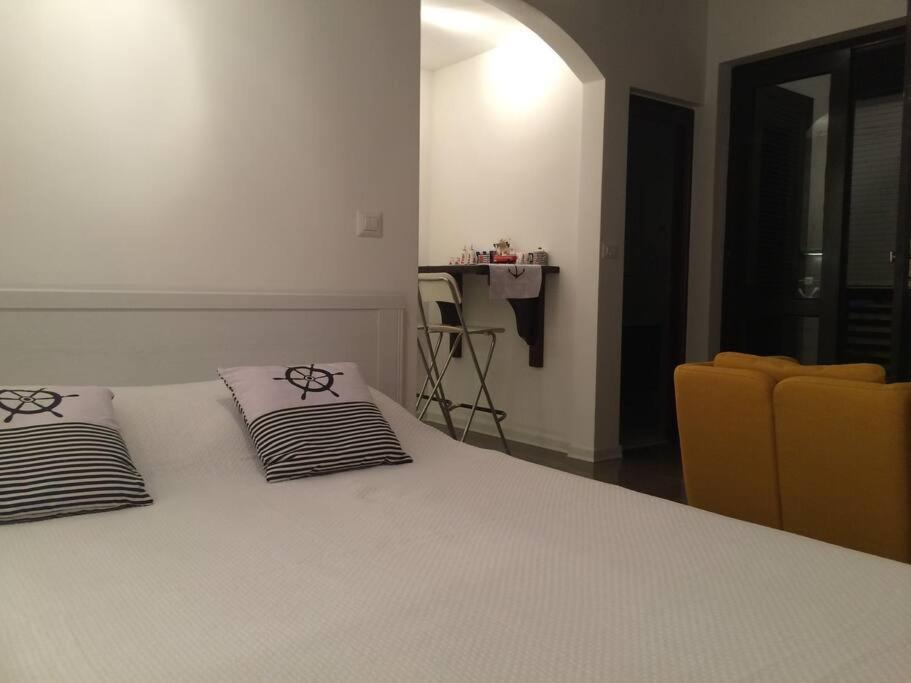 Apartment Luxury - Cervar *