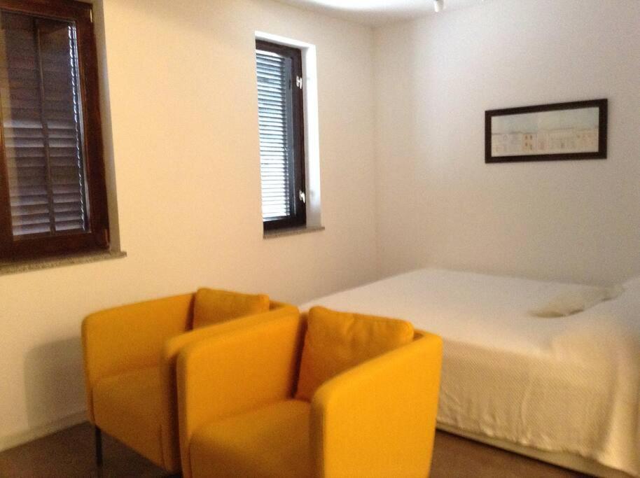 Luxury - Cervar * Poreč
