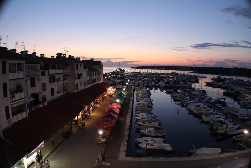 Luxury - Cervar Apartment Poreč